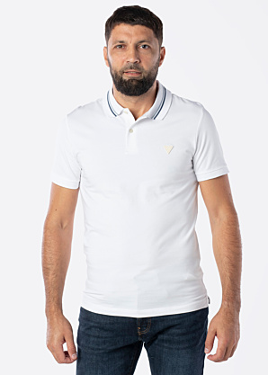 Guess polo marškinėliai Nolan