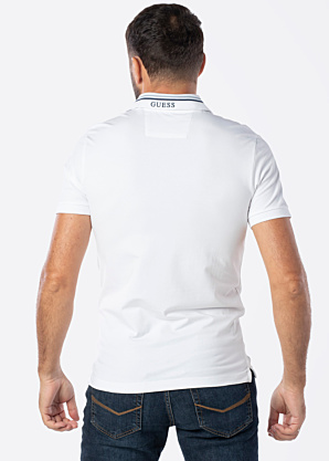 Guess polo marškinėliai Nolan