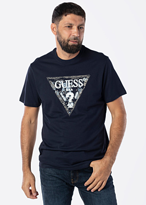 Guess marškinėliai