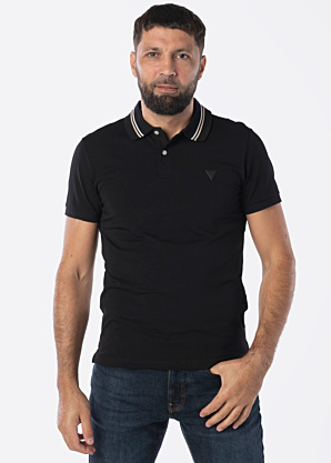 Guess polo marškinėliai Nolan