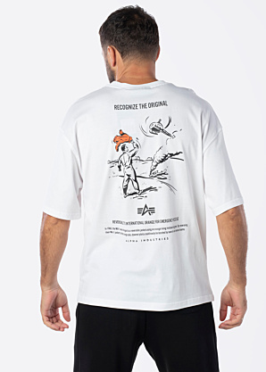 Alpha Industries marškinėliai