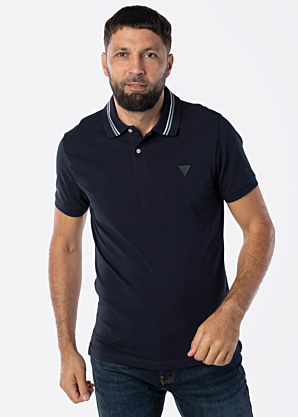 Guess polo marškinėliai Nolan