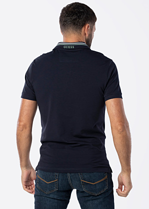 Guess polo marškinėliai Nolan