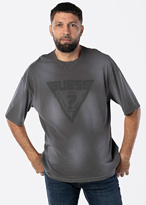 Guess marškinėliai Celso