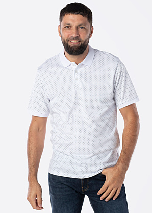 Jack & Jones polo marškinėliai Matheo