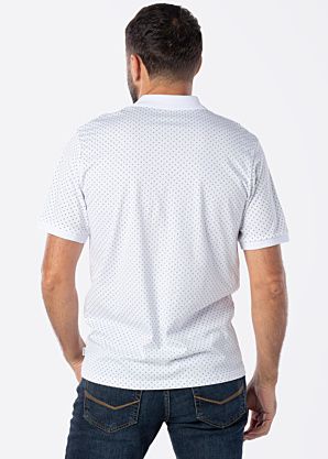 Jack & Jones polo marškinėliai Matheo
