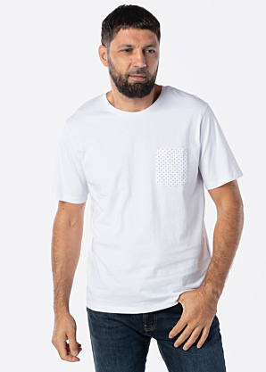 Jack & Jones marškinėliai Matheo