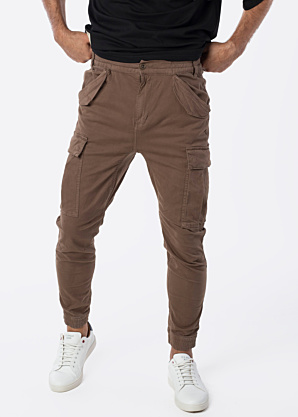 Alpha Industries kelnės