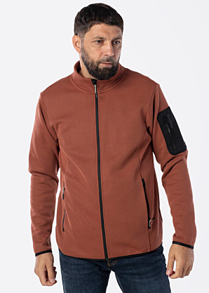 Icepeak džemperis  Bredstedt