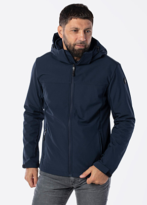 Luhta pavasario-rudens sportinė striukė  Edis