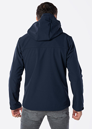 Luhta pavasario-rudens sportinė striukė  Edis