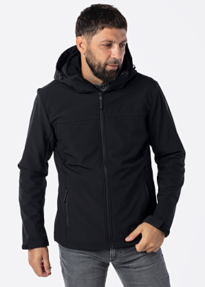 Luhta pavasario-rudens sportinė striukė  Edis