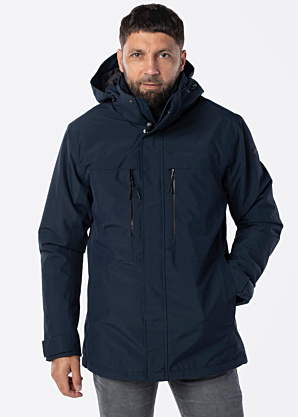 Icepeak pavasario-rudens striukė  Alston