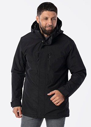 Icepeak pavasario-rudens striukė  Alston