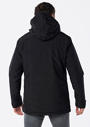 Icepeak pavasario-rudens striukė  Alston