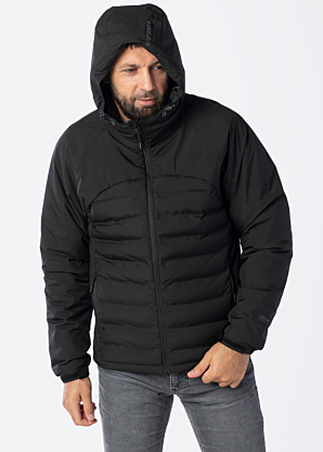 Icepeak pavasario-rudens striukė  Barwick