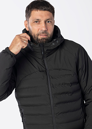 Icepeak pavasario-rudens striukė  Barwick