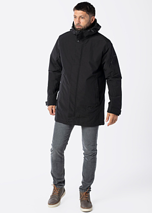 Icepeak pavasario-rudens parka  Agara