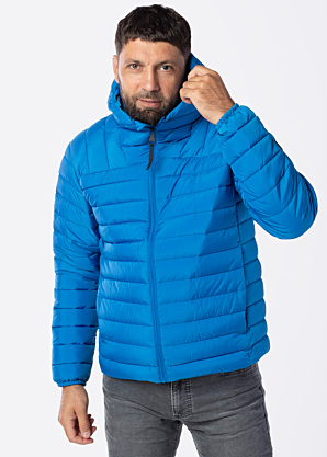 Luhta pavasario-rudens striukė Karvio