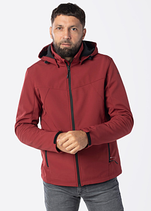 Icepeak pavasario-rudens sportinė striukė  SCH Brimfield