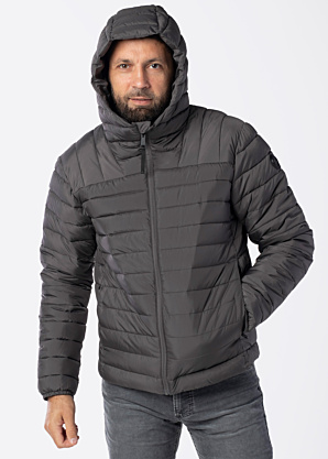 Luhta pavasario-rudens striukė Karvio