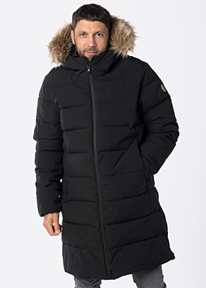 Icepeak žieminis paltas Mosses