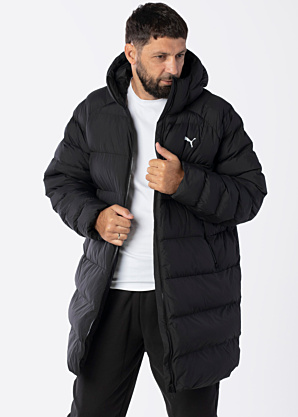 Puma žieminis paltas Mono