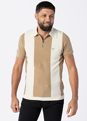 Guess polo marškinėliai Humphrey