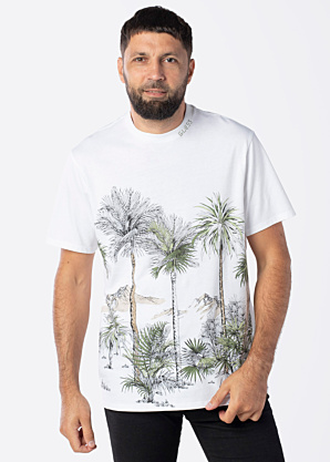 Guess marškinėliai