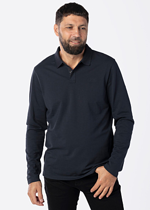 Camel Active polo marškinėliai