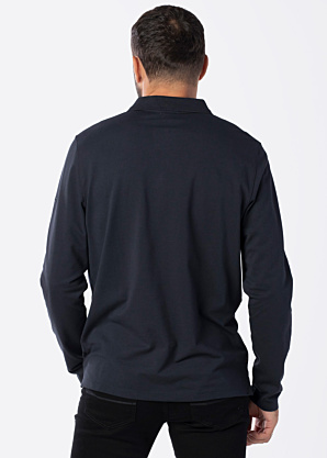 Camel Active polo marškinėliai