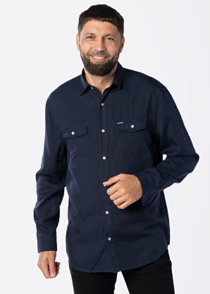 Guess marškiniai Washed