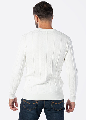 Guess megztinis Heron