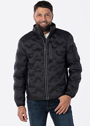 Tom Tailor pavasario-rudens striukė