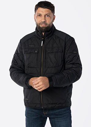 Camel Active pavasario-rudens striukė