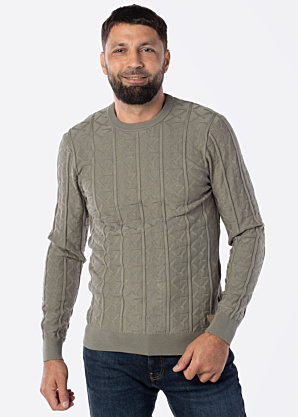 Guess megztinis Heron