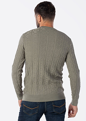 Guess megztinis Heron