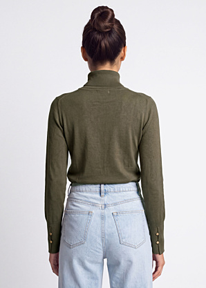 Ivo Nikkolo merino vilnos megztinis Krolly 1