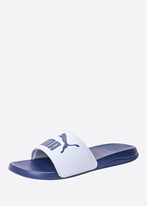 Puma paplūdimio šlepetės Popcat 20