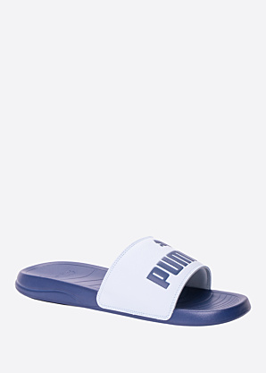 Puma paplūdimio šlepetės Popcat 20