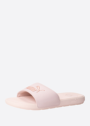 Puma paplūdimio šlepetės Cool Cat 2.0 Wns