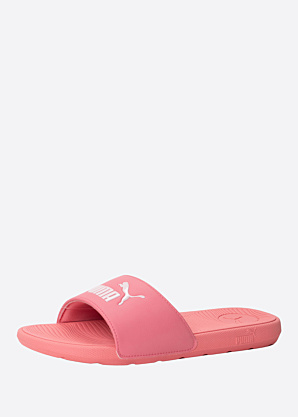 Puma paplūdimio šlepetės Cool Cat 2.0 Wns
