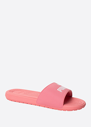 Puma paplūdimio šlepetės Cool Cat 2.0 Wns