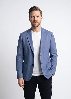 Erla of Sweden švarkas