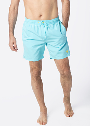 Guess šortai Basic