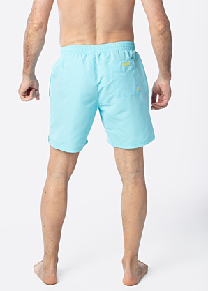 Guess šortai Basic