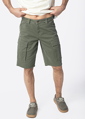 Diverse kelnės Thoran 262