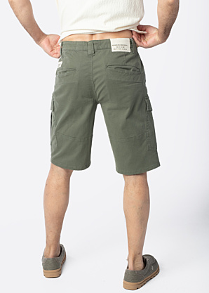 Diverse kelnės Thoran 262