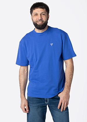 Guess marškinėliai Basic