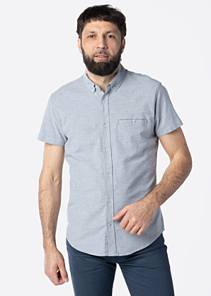 Diverse marškiniai Core Mata Pok 262